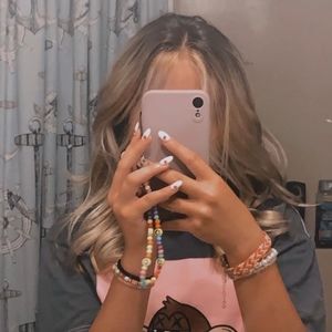 Meet your Posher, Carmen